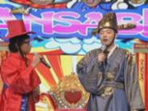 Ryan Bang, napasubo sa matinding pilipit dila challenge ni Kuya Kim