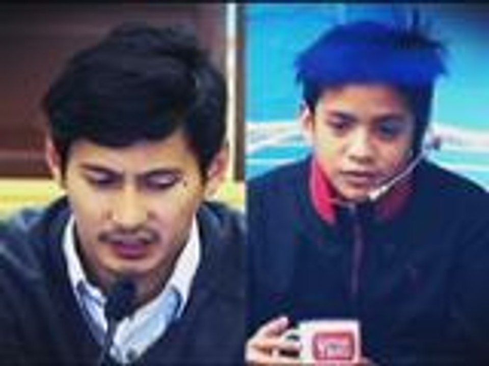 PBB 737 Primetime Update - Day 28