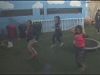 Housemates, nakiisa rin sa earthquake drill