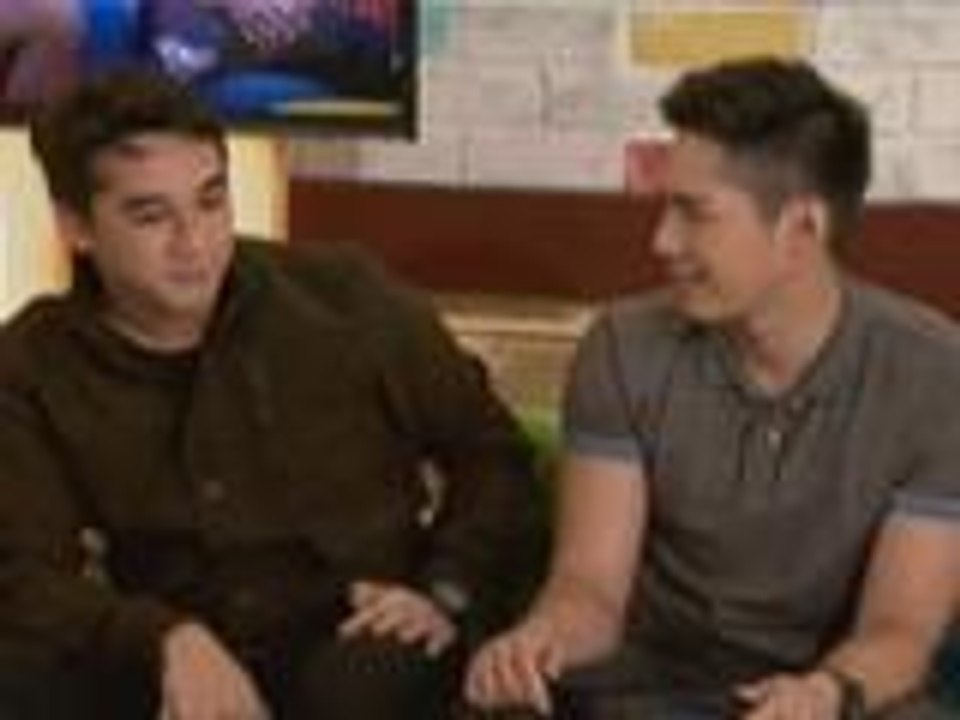 PBB 737 Online - Episode 26