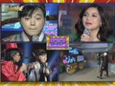 Queen of RnB Kyla nataranta sa matinding hulaan sa Ansabe!