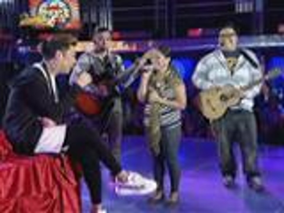 Vice nagbigay ng advice si Ate Grace tungkol sa bilas ng hiram nang hirap ng cellphone sa kanya