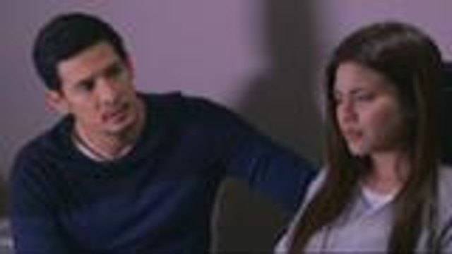 Toni, sinisiraan si Ryan kay Leandro