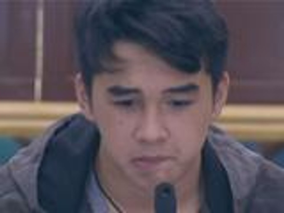 Kuya, nirespeto ang ginawang desisyon ni Kyle