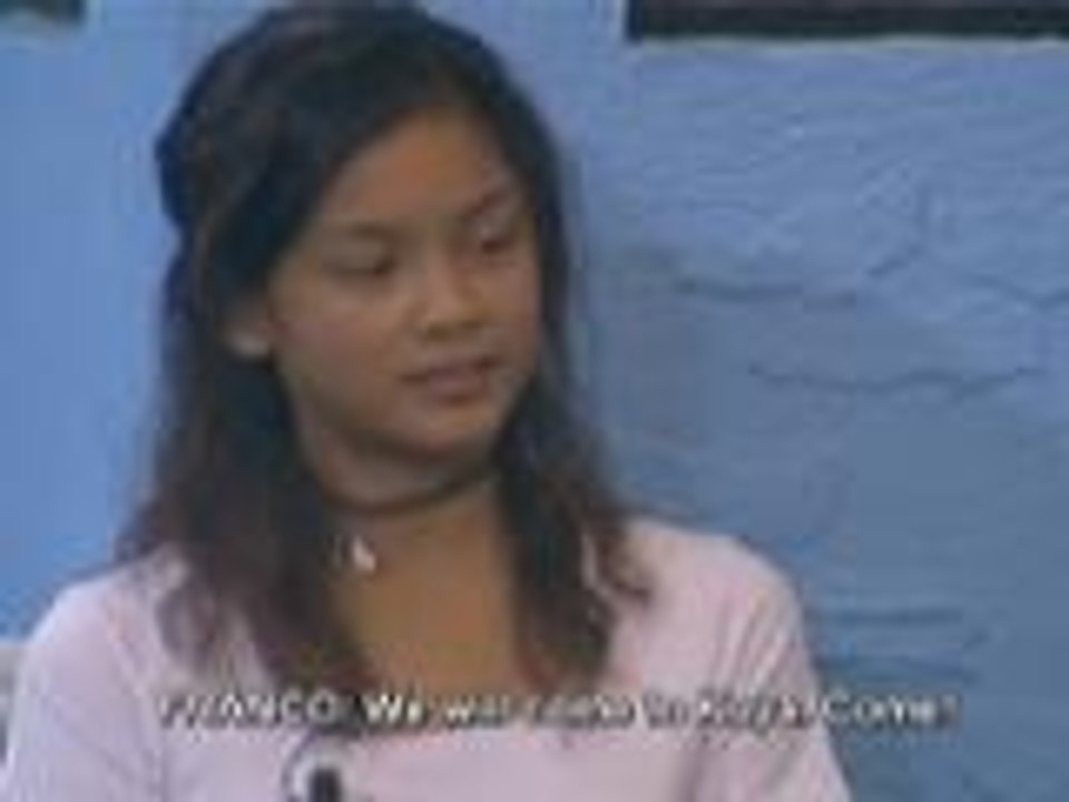 Franco, muling bumalik at nakipag-ayos sa kanyang grupo