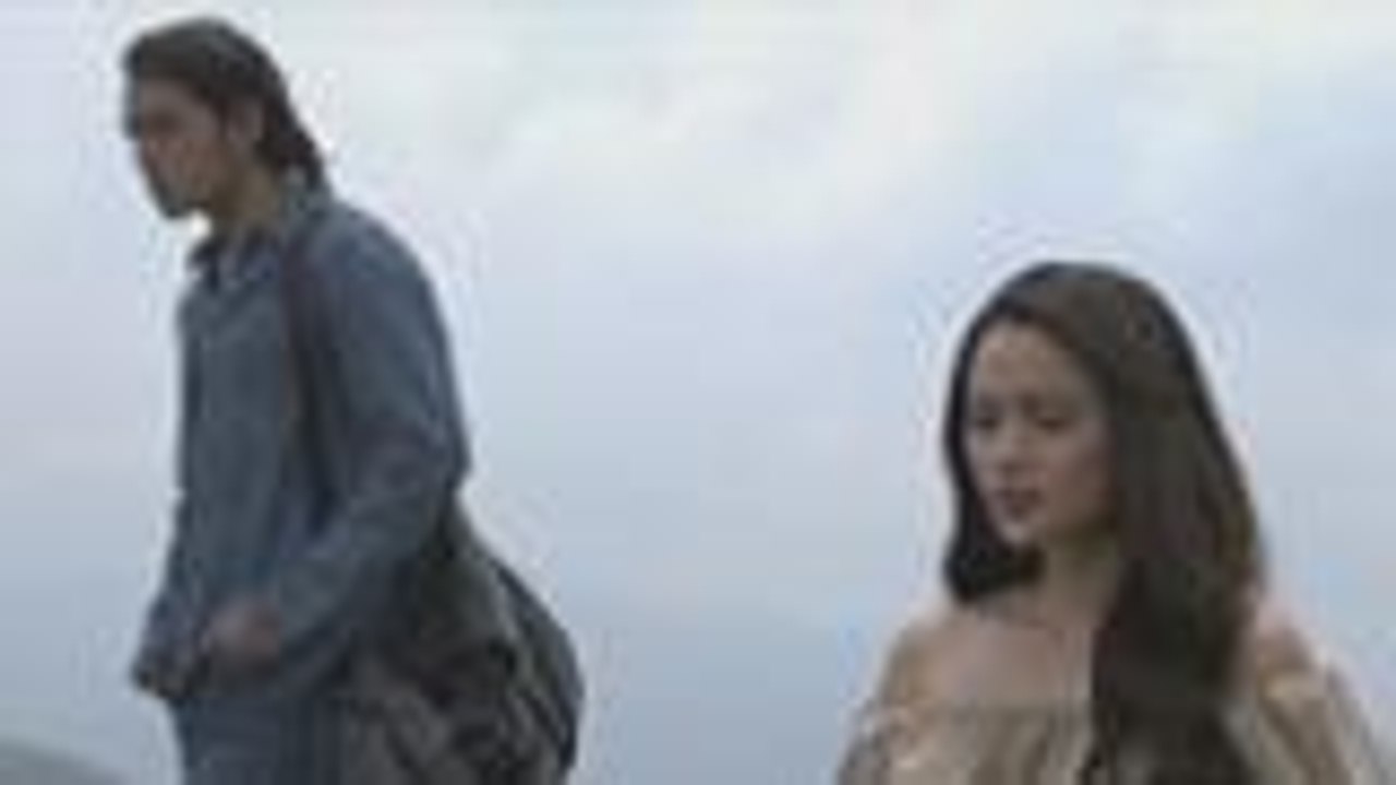 Juan, dinala si Norma sa puntod ni Olivia