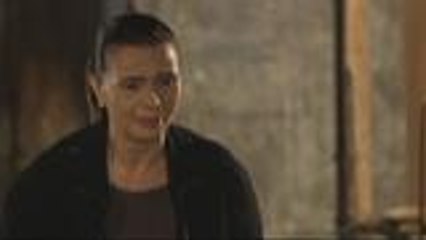 Eva, kinausap si Juan