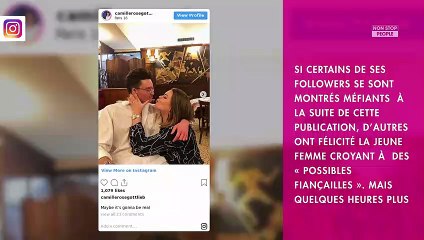 Stéphanie de Monaco : Sa fille Camille Gottlieb future mariée ? Elle sème le doute