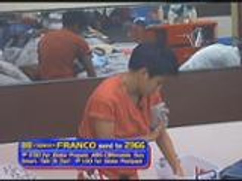 Kuya, ipinakuha ang ilang gamit ng mga housemates