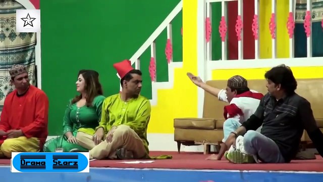 Gudu Kamal Non Stop Comedy