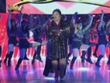 Sample Queen ng Muntinlupa City na si Maria Winda nakipagrakrakan sa Its Showtime