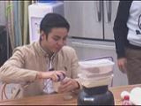 Bailey, niyakap si Ylona bago matulog