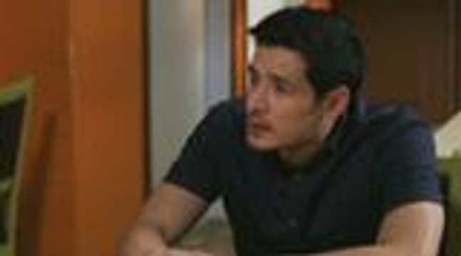 Corrine at Ryan, haharapin at kakausapin na si Leandro