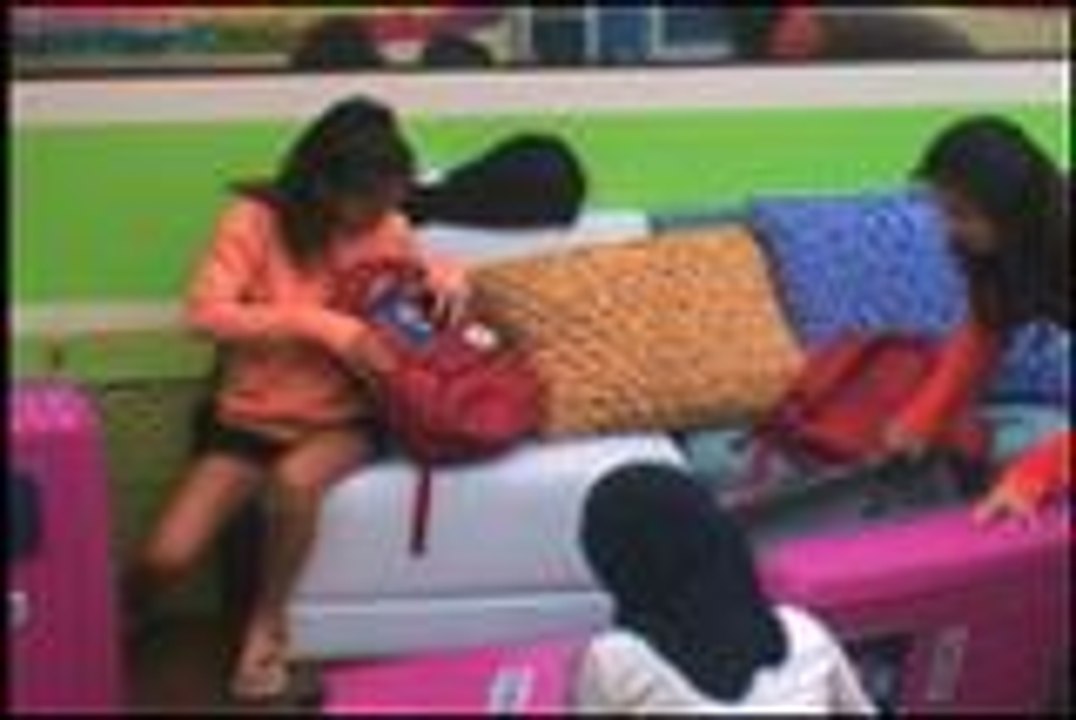 PBB 737 Uncut: Nominated Housemates, nag-impake para Eviction night