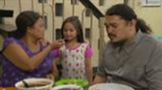 Flor, pinakilala si Gener sa kanyang pamilya