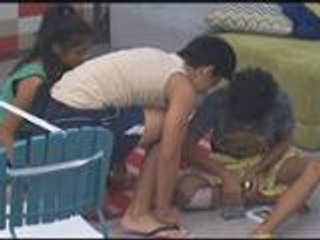 Bailey, binigyan ng pet ni Kuya