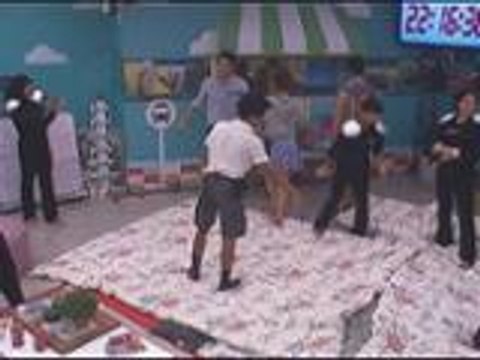 Housemates, nagkaroon ng tensyon dahil sa kanilang weekly task