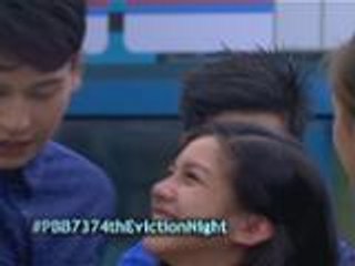 Zonia Mejia, evicted from Kuya's house