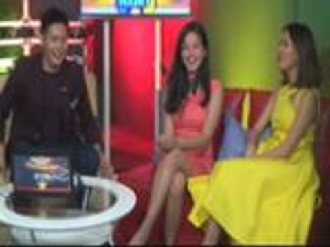 PBB 737 After Eviction Special with Bianca, Robi & Zonia Mejia