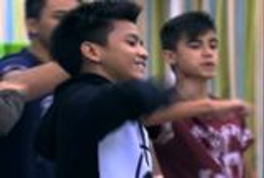 PPB 737 Uncut: Housemates sing Pinoy Ako