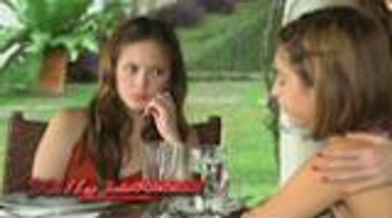 Gabriela, hindi pa rin kayang patawarin si Jamie