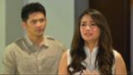 Norma confessed to Fernando that she slept with someone else