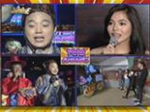 Julia Montes nabokya sa Ansabe! Alamin kung bakit