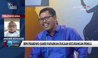Dialog: Membahas Langkah BPN Prabowo-Sandi Paparkan Dugaan Kecurangan [2]