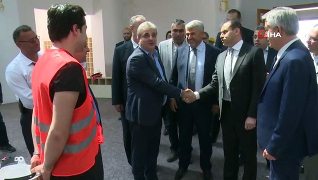 FETÖ bağlantılı şirketin yılan hikayesine çevirdiği ITKM’de umut veren gelişme