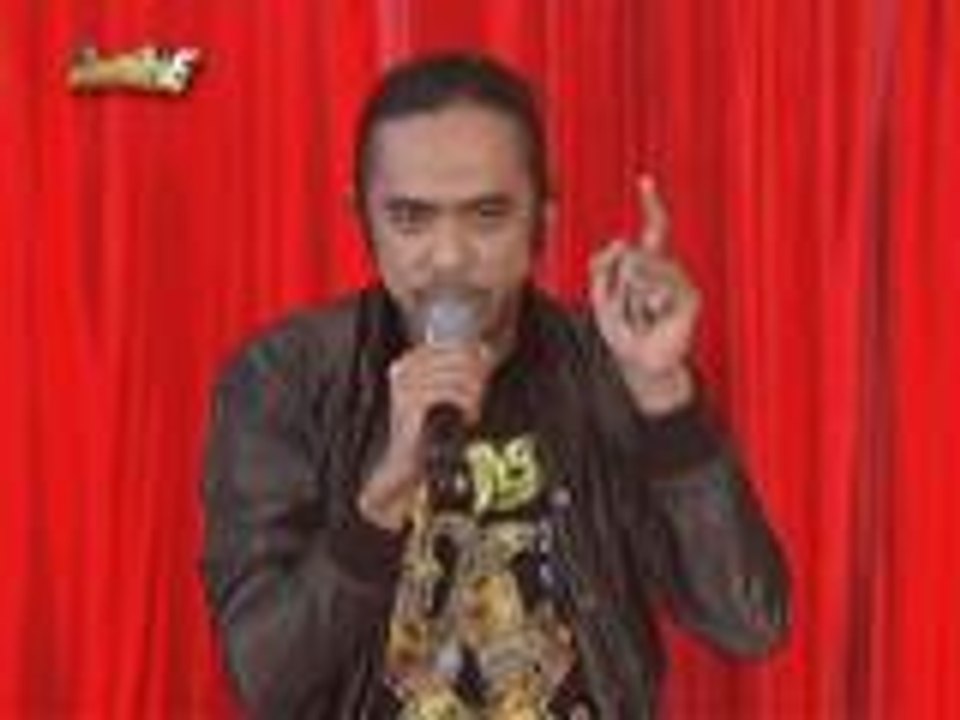 Ryan Rems nagbigay ng tip para malaman ng may holdaper sa bus