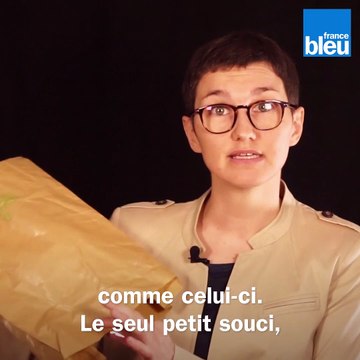 L’Europe et vous - De la directive à l’assiette : les sacs en plastique