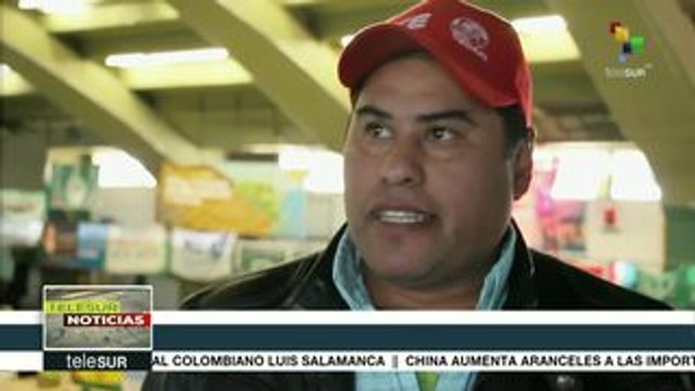 Argentina: productores debaten sobre crisis del sector en foro agrario