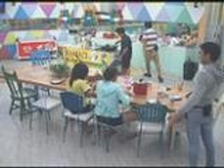 Housemates, naramdaman ang pagkatalo sa weekly task