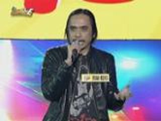 Komikerong rakista na si Ryan naiinlove na sa kakosa niyang si Roger