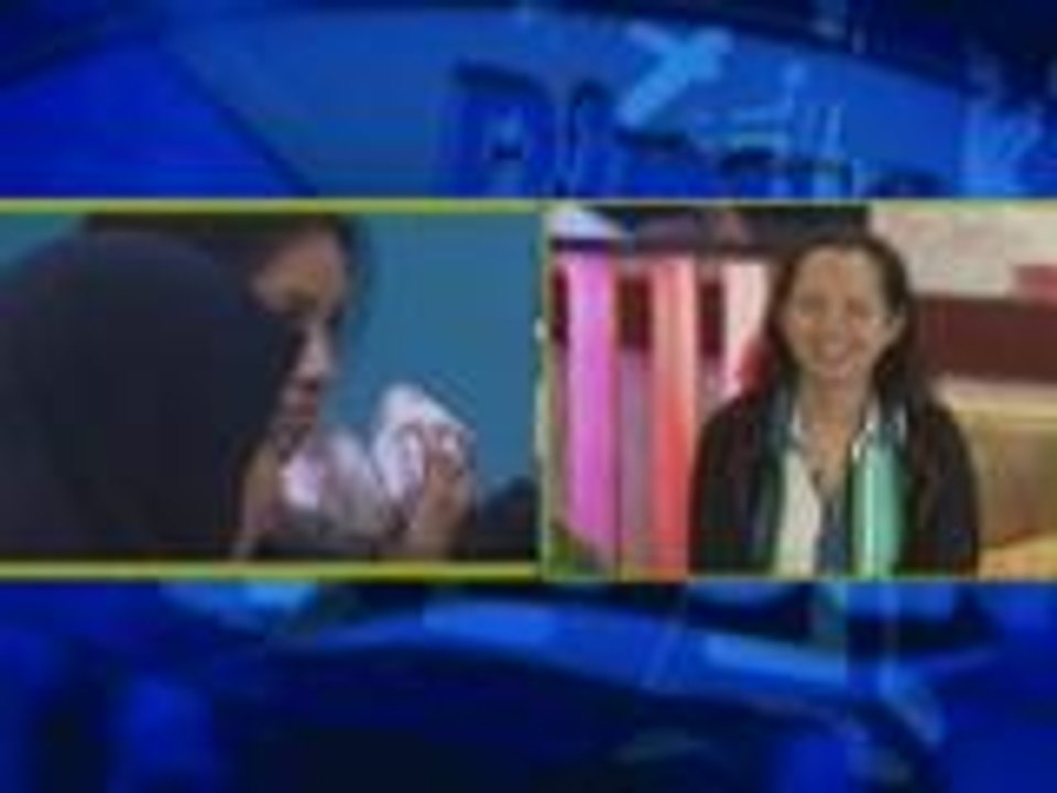 PBB 737 Online - Episode 13