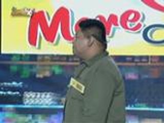 Bakit napagkakamalan na pulis ang komikerong si Nonong?