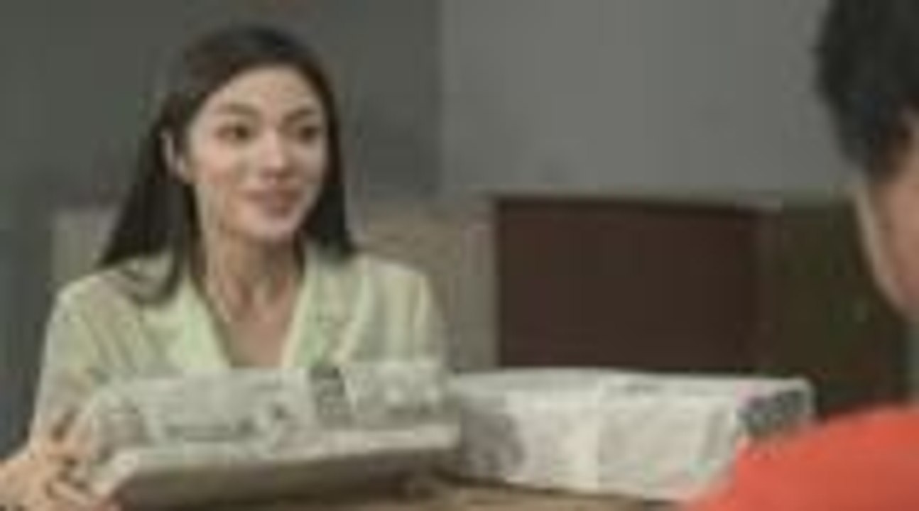 Santi, tuluyan nang bumabait kay Miley at Lucy