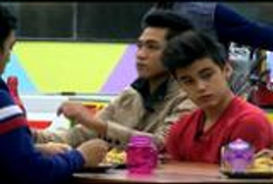 Enchong, labis nalungkot matapos makausap si AJ