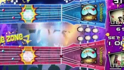 Game Shakers S03E09 - Hot Bananas