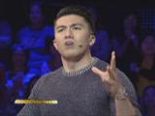 Donnalyn, Dennis, Long at MJ, pinakita ang mga pasabog dance steps nila