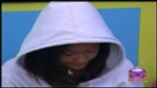 PBB 737 Uncut: Bailey at Ylona, pinakinggan ang kanilang version ng Magmahal Muli