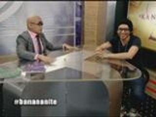 Ihaw na with Gio Alvarez