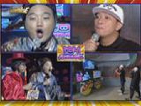 Kinaya kaya ni Hubs ang mga salitang pinahuhulaan ni Prinsipe Ryan sa Ansabe?