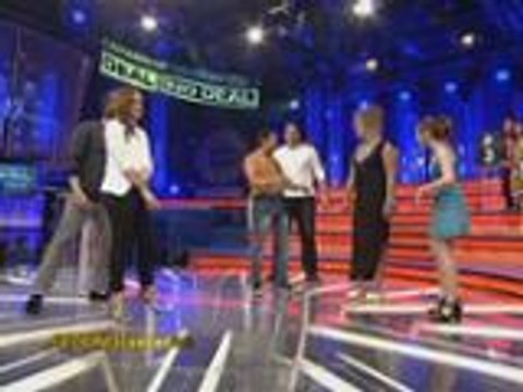 Maja nagtutorial ng 'Twerk It Like Miley'