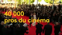 Festival de cannes : un documentaire émouvant auprès d adolescents handicapés