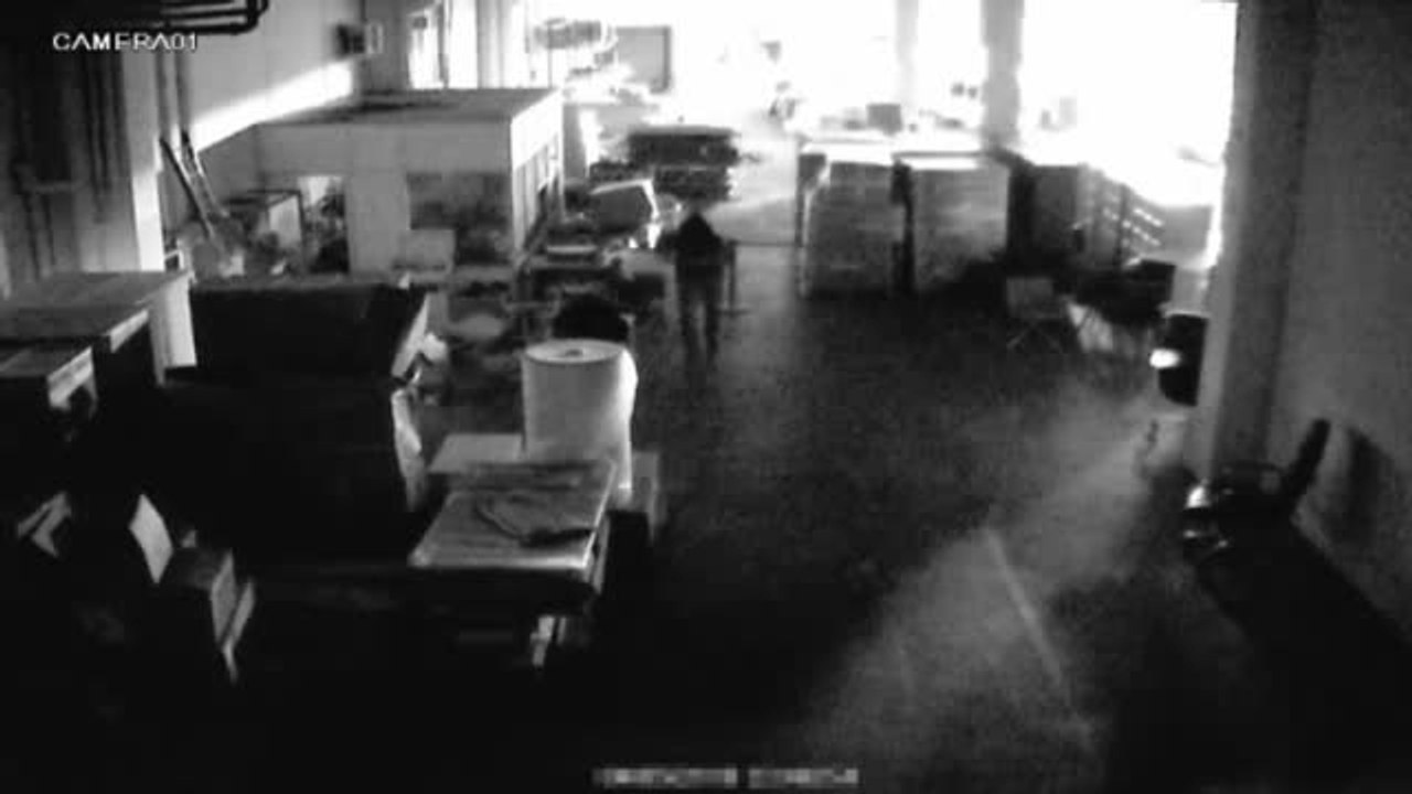 Dos operaciones policiales desmantelan dos importantes bandas de butroneros y aluniceros en Barcelona