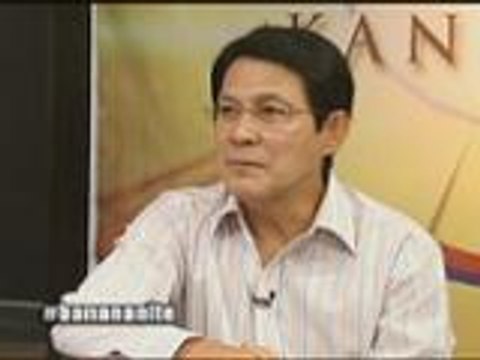 Ihaw na with Tirso Cruz III