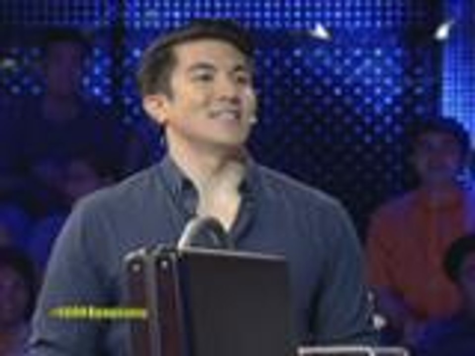 Angeline, mas pinili ang kili-kili ni Erik kesa kili-kili ng iba