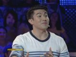 Ano nga ba ang sikreto ng JaRome love team?