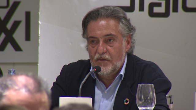 Pepu sobre Ortega Smith: Las palabras lo dicen todo